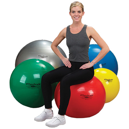 Pelotas terapéuticas