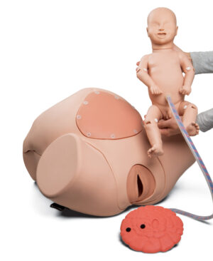 Simulador de parto PRO P90 de 3B Scientific