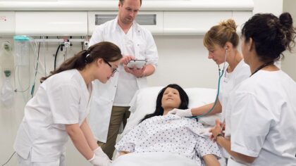 Nursing Anne - Imagen 6