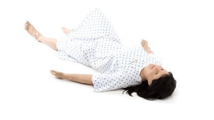 Nursing Anne - Imagen 5