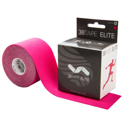 3BTAPE ELITE-rosa - Imagen 3