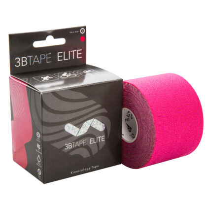 3BTAPE ELITE-rosa - Imagen 2