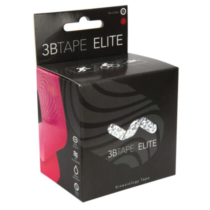 3BTAPE ELITE-rosa