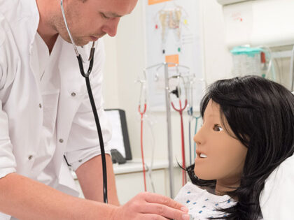 Nursing Anne - Imagen 3
