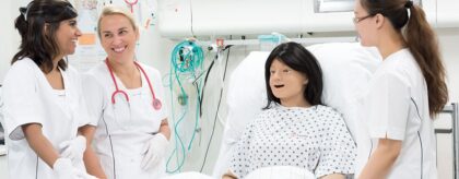 Nursing Anne - Imagen 2