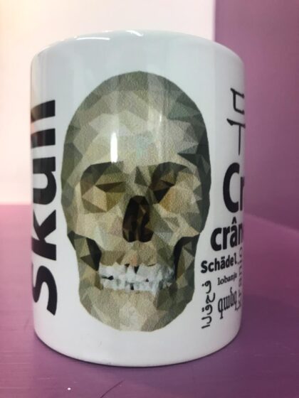 Taza Craneos - Imagen 5