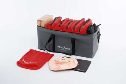 Mini Anne Plus - Imagen 2