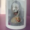 Taza Craneo Monalisa