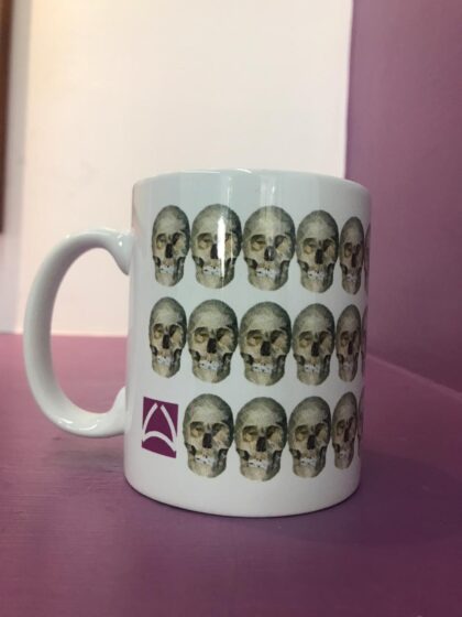 Taza Craneos - Imagen 2