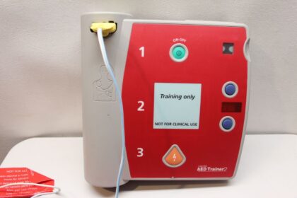AED TRAINER 2 - Imagen 2