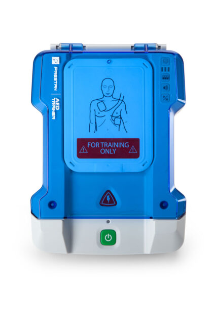 Prestan Professional AED
