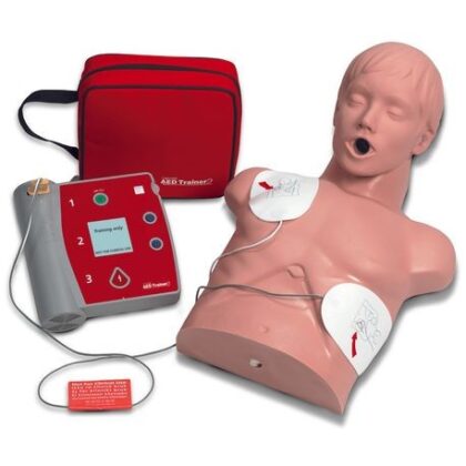 AED TRAINER 2 - Imagen 3