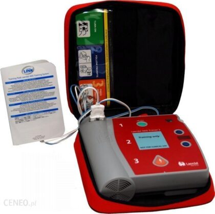 AED TRAINER 2 - Imagen 4