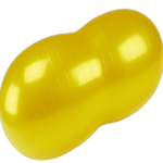 Pelota Benesta en forma de Cacahuate de 40 cm