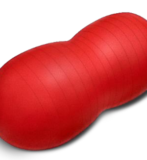 Pelota Benesta en forma de Cacahuate de 50 cm