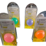 Pelota BENESTA de Fuerza