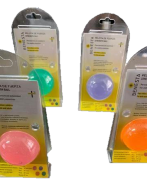 Pelota BENESTA de Fuerza