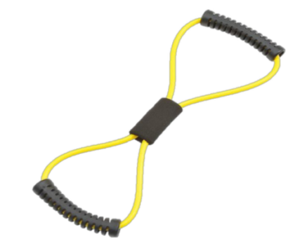 Expansor Benesta de Resistencia Media