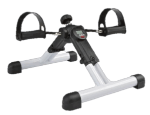 Bicicleta Plegable Benesta para Extremidades