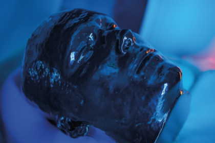 Phantom de cabeza y cuello para TC, rayos X y radioterapia - Imagen 3