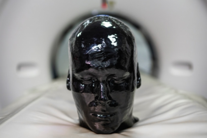 Phantom de cabeza y cuello para TC, rayos X y radioterapia - Imagen 4