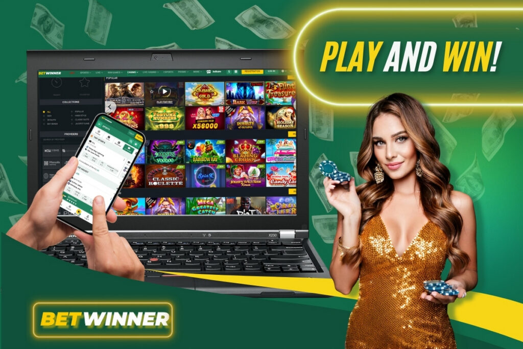 betwinner Comprehensive Guide to Platform, Features and Safe Play