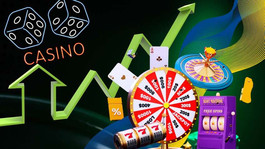 Discovering Real Online Casino UK Experience