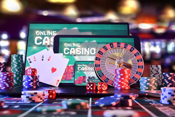 Discovering Real Online Casino UK Experience