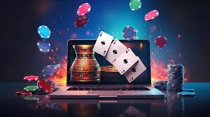 Explore the Thrills of Golden Lion Online Casino UK