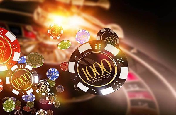 The Ultimate Guide to Betting Online UK - Enhance Your Gaming Experience