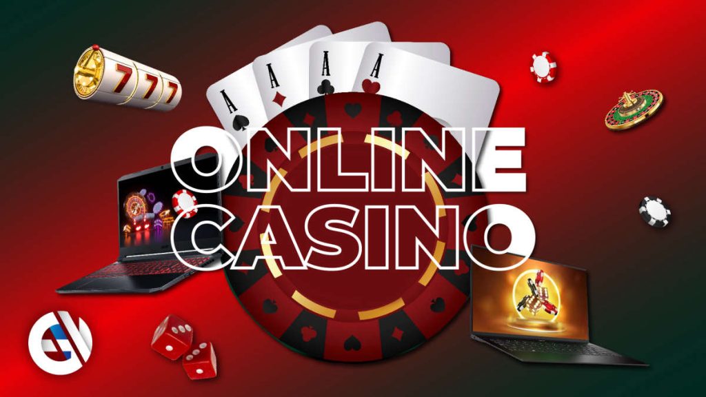The Ultimate Guide to Betting Online UK - Enhance Your Gaming Experience