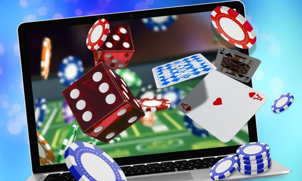 Ultimate Guide to Betting Casino Online UK Strategies, Games, and Tips